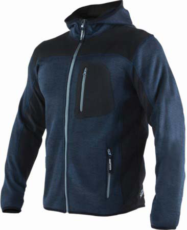 Bluza Z Kapturem "Lucius" "L" Stalco Perfect S-78895