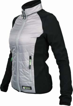 Bluza Softshell Damska "August W" "L" Stalco Performance S-78843