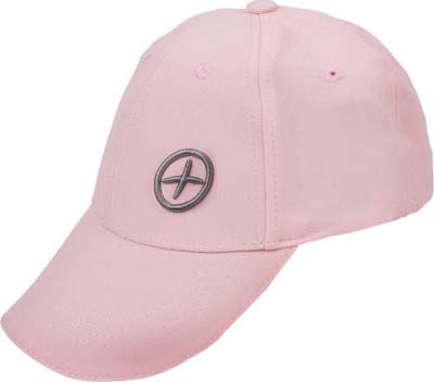 Czapka Z Daszkiem Damska Różowa "Queen" Stalco Performance S-79083
