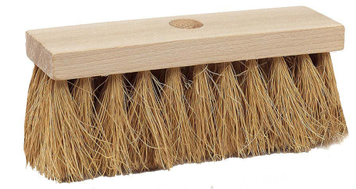 Szczotka Smołowiec 170 mm Stalco S-47763