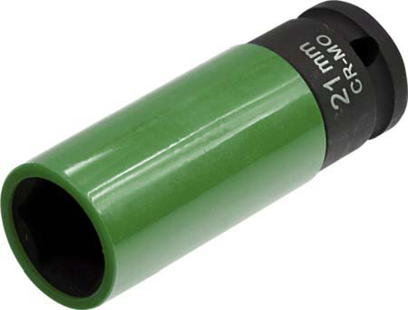 Nasadka 21mm Udarowa Stalco Perfect S-77921