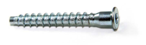 Wkręt Konfirmat Koś-7,0X50 (200)