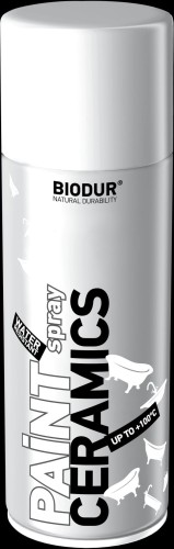 Emalia Biodur Do Ceramiki