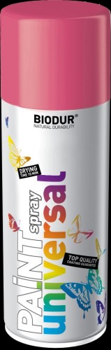 Farba Biodur Purpurowy Drogowy Ral4003 400Ml