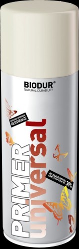 Grunt Biodur Biały 400Ml