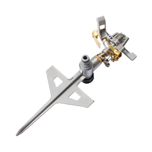 Profesjonalny Zraszacz Pulsacyjny Lux Ideal™ Cellfast