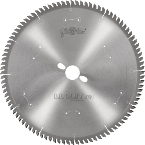 Piła Tarczowa Do Cięcia Tworzyw Drewnopochodnych 250X30X3,2/2,2/80Z Ga5