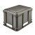 s5.84064285 POJEMNIK EURO-BOX 16 L BRUNO ECO GRAFIT KEEEPER