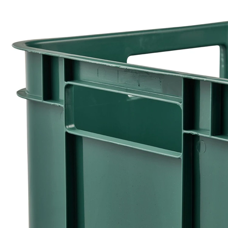 s5.84064421 POJEMNIK EURO-BOX 16 L BRUNO ECO ZIELONY KEEEPER