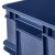s5.84064513 POJEMNIK EURO-BOX 20,5 L BRUNO ECO GRANATOWY KEEEPER