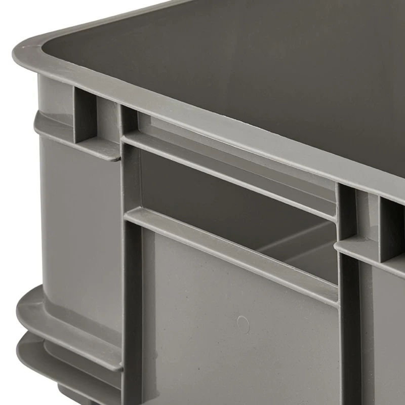 s5.84064520 POJEMNIK EURO-BOX 20,5 L BRUNO ECO GRAFIT KEEEPER