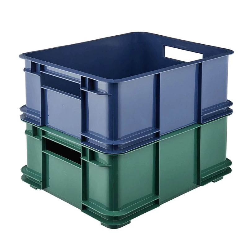 s5.84064506 POJEMNIK EURO-BOX 20,5 L BRUNO ECO ZIELONY KEEEPER