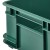 s5.84064506 POJEMNIK EURO-BOX 20,5 L BRUNO ECO ZIELONY KEEEPER