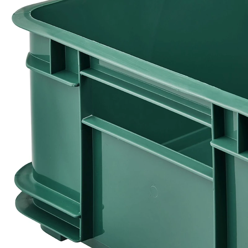 s5.84064506 POJEMNIK EURO-BOX 20,5 L BRUNO ECO ZIELONY KEEEPER