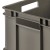 s5.864064612 POJEMNIK EURO-BOX 28 L BRUNO ECO GRAFIT KEEEPER
