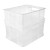 S5.84058826 POJEMNIK EURO-BOX 28 L BRUNO ECO TRANSPARENTNY KEEEPER