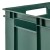 s5.84064544 POJEMNIK EURO-BOX 28 L BRUNO ECO ZIELONY KEEEPER