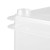 S5.84058819 POJEMNIK EURO-BOX 54 L BRUNO ECO TRANSPARENTNY KEEEPER