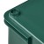 s5.84064575 POJEMNIK EURO-BOX 54 L BRUNO ECO ZIELONY KEEEPER