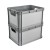 S.840083088 POJEMNIK ROBUSTO-ROBER 20 L KEEEPER