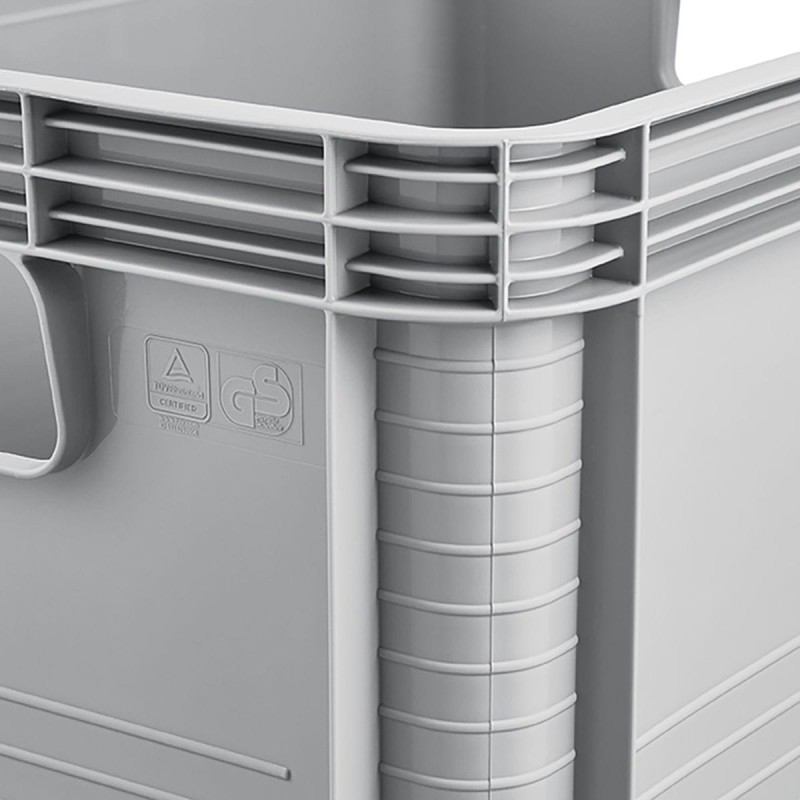 S.840083088 POJEMNIK ROBUSTO-ROBER 20 L KEEEPER