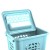 84036480 KOSZ DO BIELIZNY PER 60 L WODNY NIEBIESKI KEEEPER