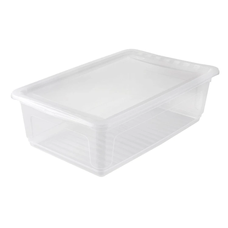 s5.84022063 POJEMNIK CLEARBOX BEA 30 L KEEEPER