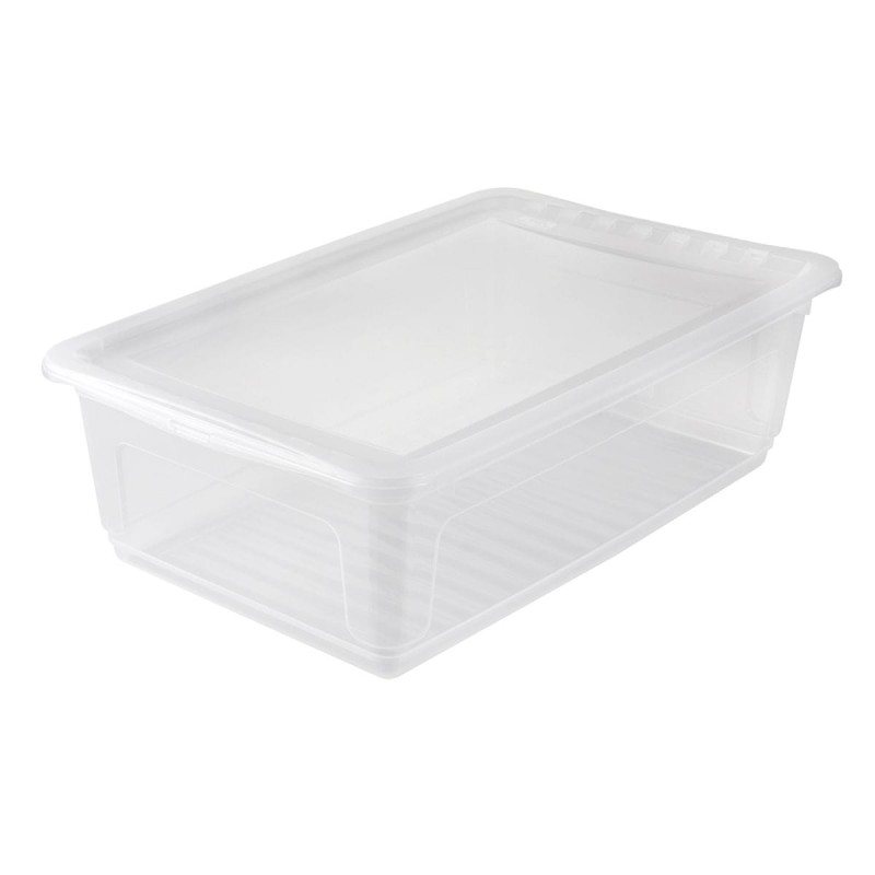 s5.84022063 POJEMNIK CLEARBOX BEA 30 L KEEEPER