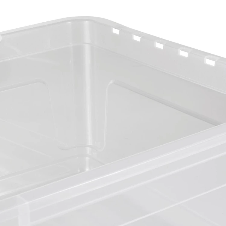 s5.84022063 POJEMNIK CLEARBOX BEA 30 L KEEEPER