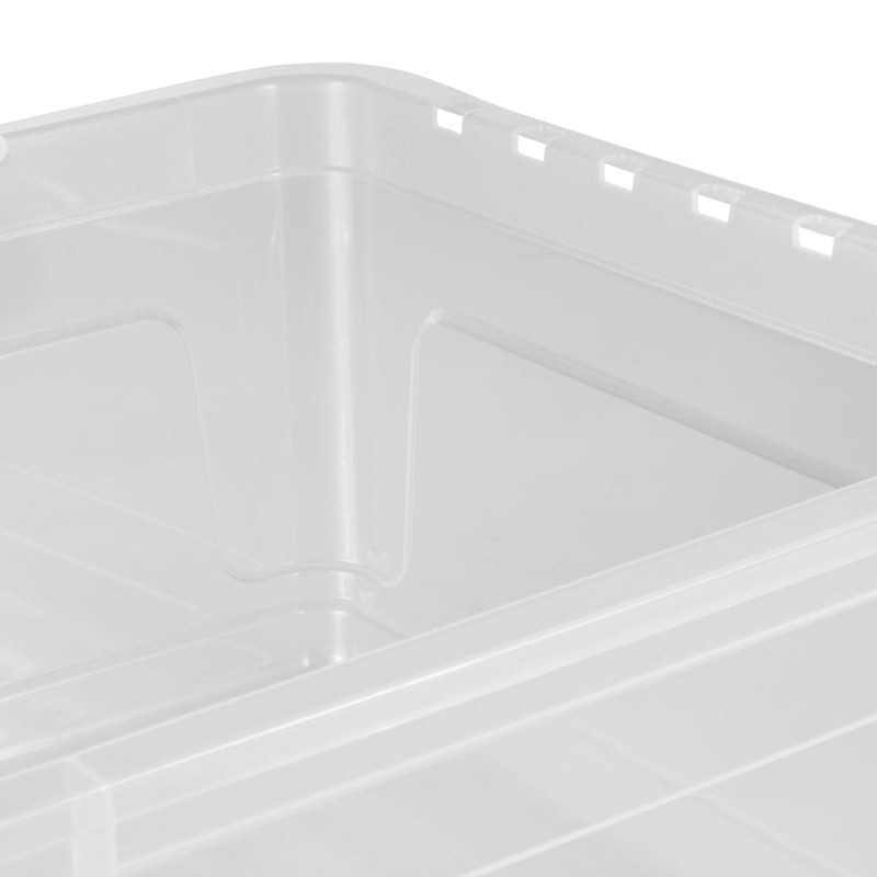 s5.84022063 POJEMNIK CLEARBOX BEA 30 L KEEEPER