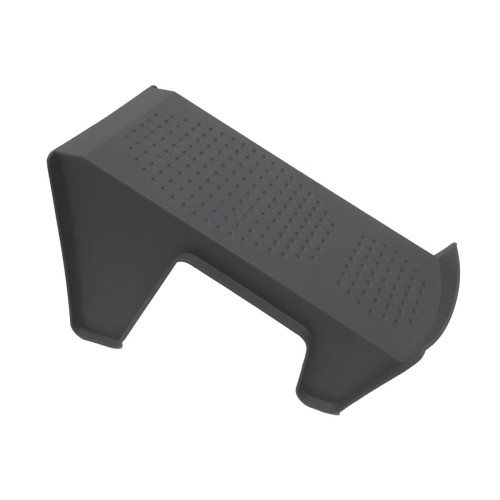 Organizer Na Buty Linn Grafitowy Keeeper