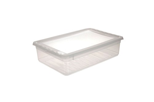 564004342 POJEMNIK CLEARBOX BEA 11 L KEEEPER