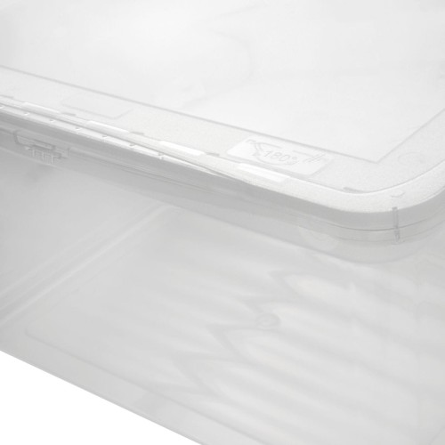 29404359 POJEMNIK CLEARBOX 18 L KEEEPER