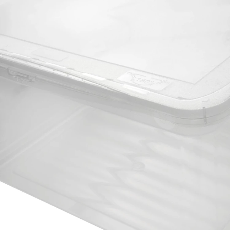 29404359 POJEMNIK CLEARBOX 18 L KEEEPER
