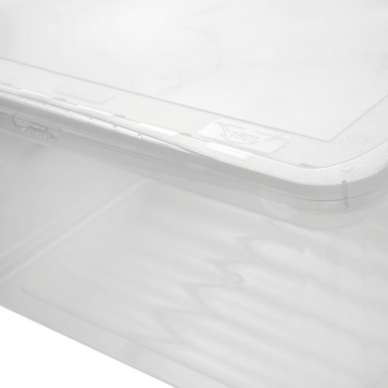 29404359 POJEMNIK CLEARBOX 18 L KEEEPER