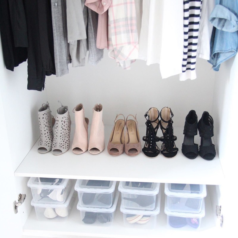 29404359 POJEMNIK CLEARBOX 18 L KEEEPER