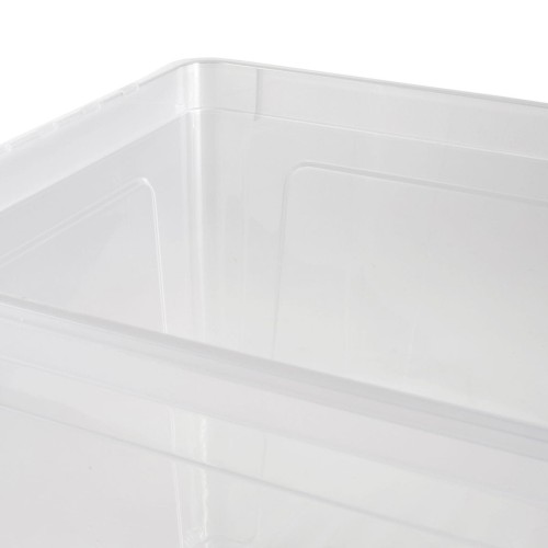 84022056 POJEMNIK CLEARBOX 30 L KEEEPER