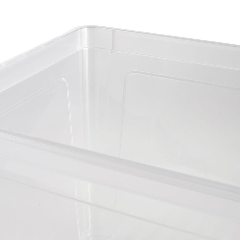 84022056 POJEMNIK CLEARBOX 30 L KEEEPER