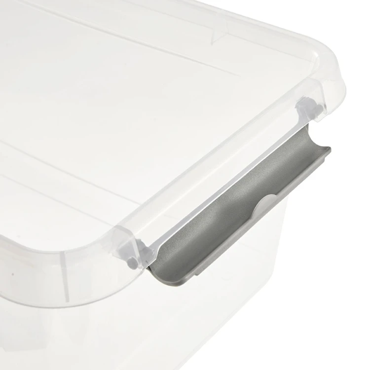 8404851 POJEMNIK LARA CLIPBOX 4,5 L KEEEPER