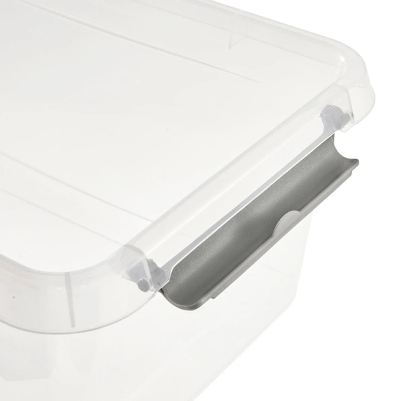 8404851 POJEMNIK LARA CLIPBOX 4,5 L KEEEPER