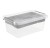 8404851 POJEMNIK LARA CLIPBOX 4,5 L KEEEPER