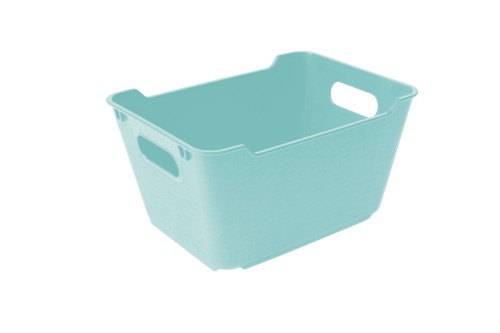 Pojemnik Lifestyle-Box Lotta 1,8 L Niebieski Keeeper