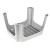 84030957 TABORET JASNOSREBRNY KEEEPER