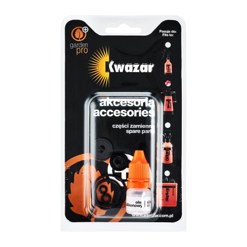 Zestaw Serwisowy Venus Kwazar