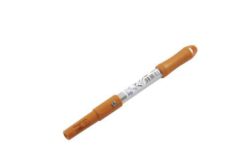 13-9877 TRZONEK ALUMINIOWY KLIK 38 CM