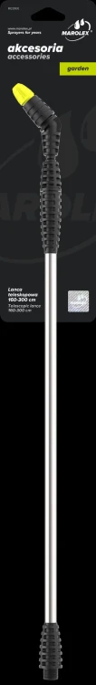 6736813 LANCA TELESKOPOWA 300 CM BEZ RĄCZKI