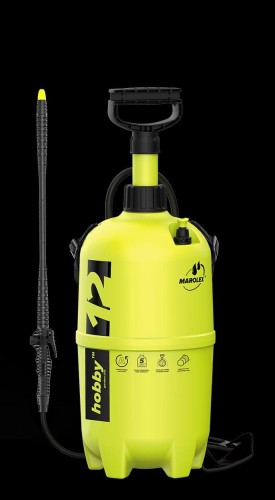 Opryskiwacz Hobby 12 (Lanca Polipropylenowa)