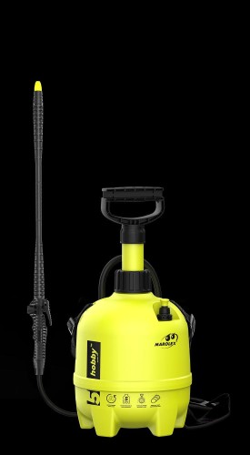 Opryskiwacz Hobby 5 (Lanca Polipropylenowa)