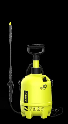 Opryskiwacz Hobby 7 (Lanca Polipropylenowa)