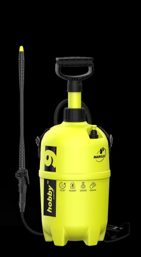 Opryskiwacz Hobby 9 (Lanca Polipropylenowa)